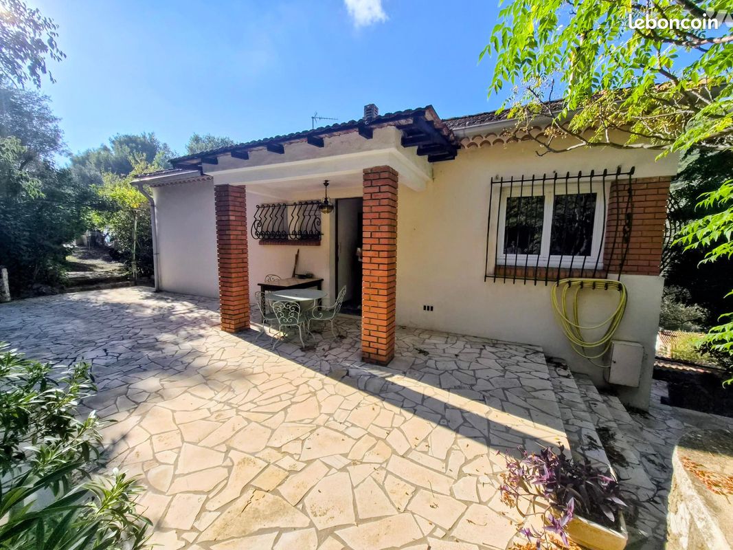 Maison 6 pièces 150 m² · à La Valette-du-Var · 150 m² · 588 000 €