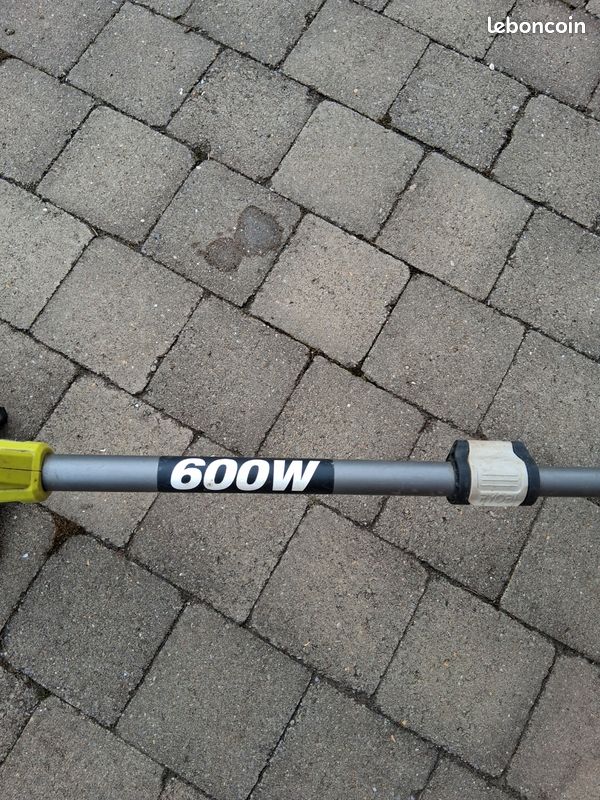 Coupe bordure Ryobi (image 2)