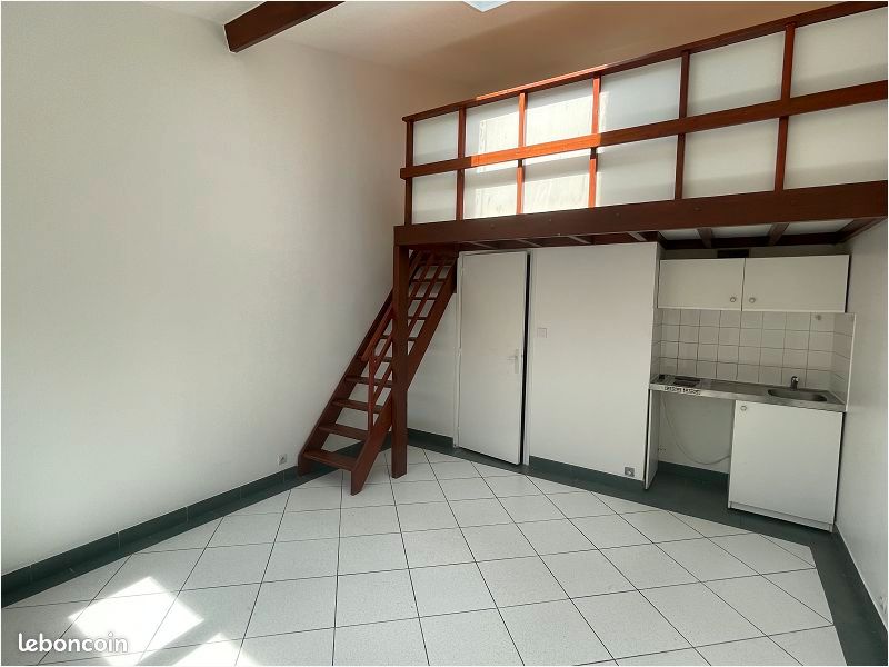 Appartement 1 pièce 24 m² · à Lille · 24 m² · 492 €