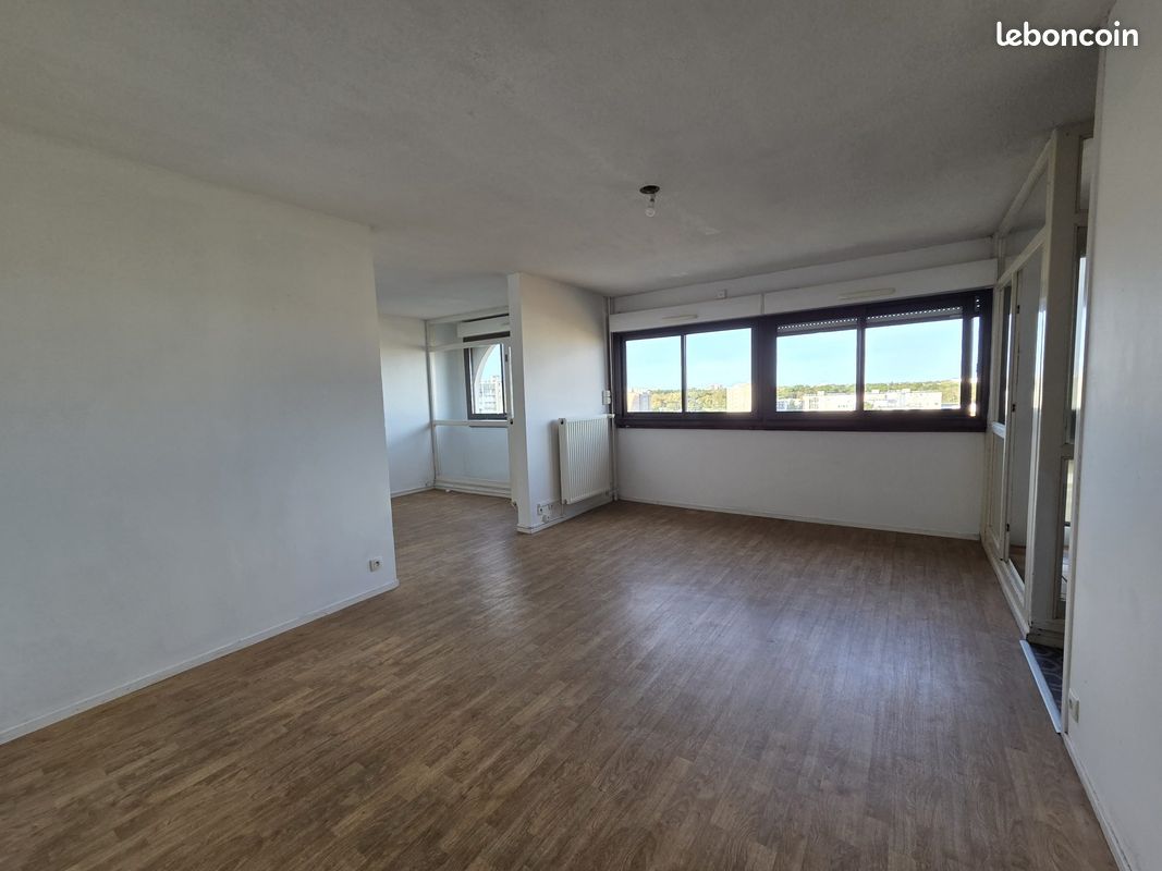 Appartement 4 pièces 73 m² · à Talence · 73 m² · 169 800 €