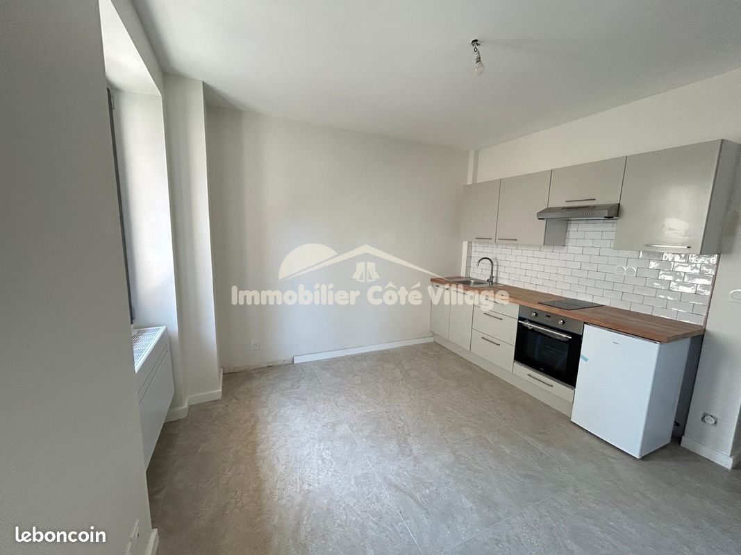 Appartement 2 pièces 26 m² · à La Turbie · 26 m² · 210 000 €