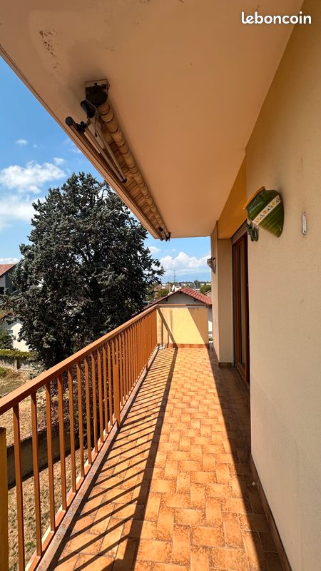 Appartement 3 pièces 66 m² · à Ville-la-Grand · 66 m² · 279 000 €