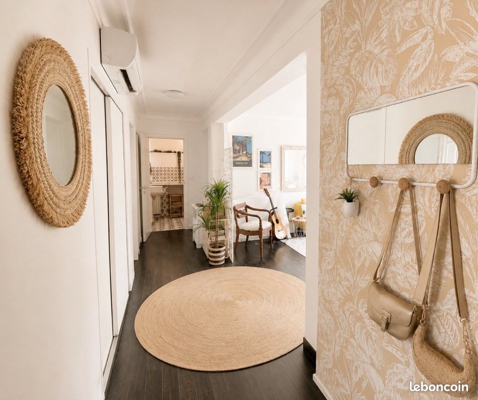Appartement 4 pièces 73 m² · à Narbonne · 73 m² · 190 000 €