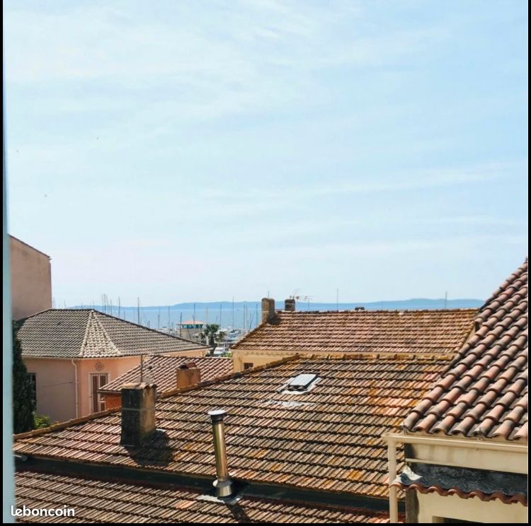 Appartement Lavandou proche mer (image 7)