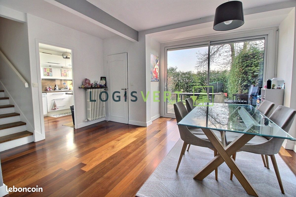 Maison 5 pièces 88 m² · à Palaiseau · 88 m² · 1 650 €