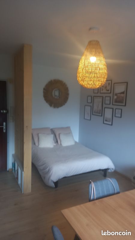 Appartement meublé (image 2)