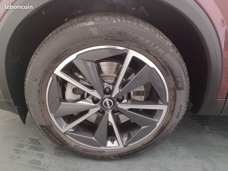 Nissan Qashqai e-Power 190 ch Tekna (image 7)
