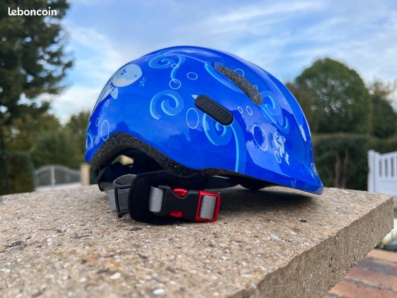 Casque abus enfant (image 5)