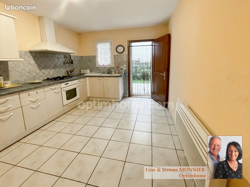 Maison 5 pièces 87 m² (image 11)
