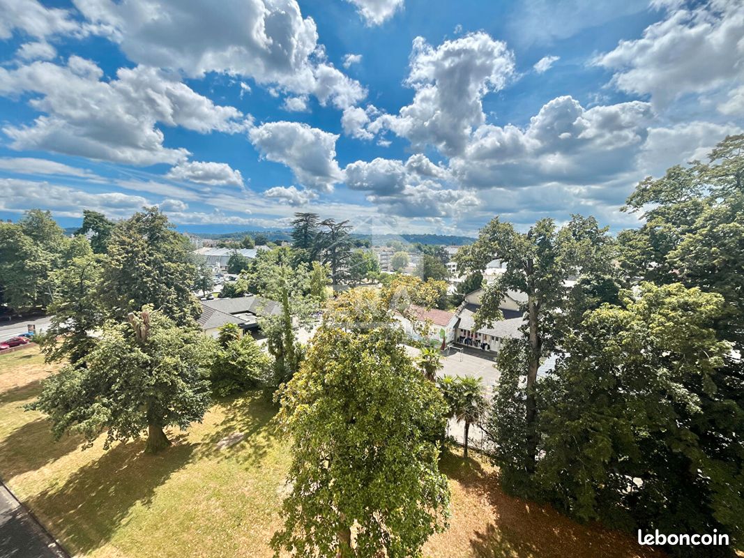 Appartement 3 pièces 78 m² · à Pau · 78 m² · 171 200 €