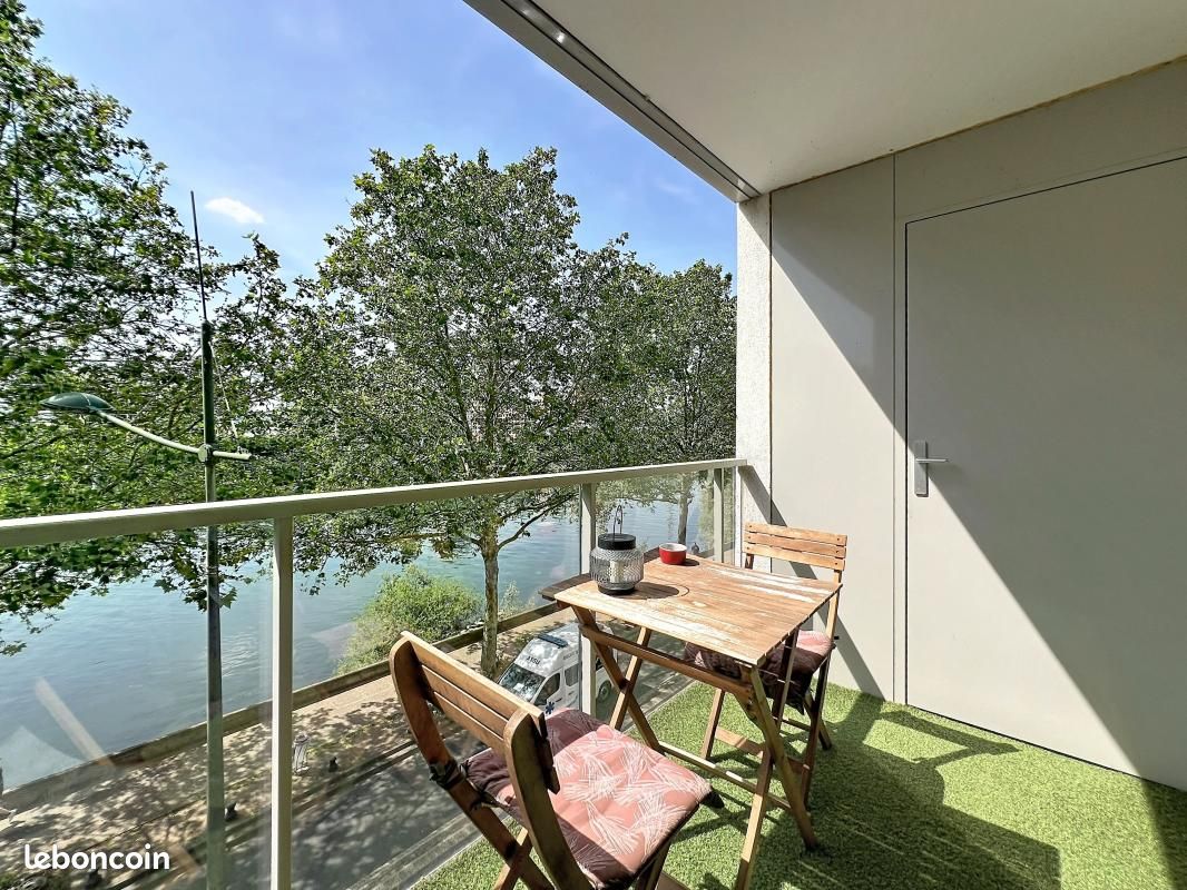 Appartement 3 pièces 61 m² · à Alfortville · 61 m² · 374 400 €