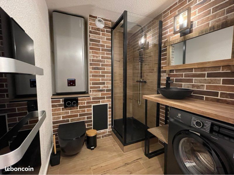 Appartement a louer concarneau - 2 pièce(s) - 30 m2 - Surfyn