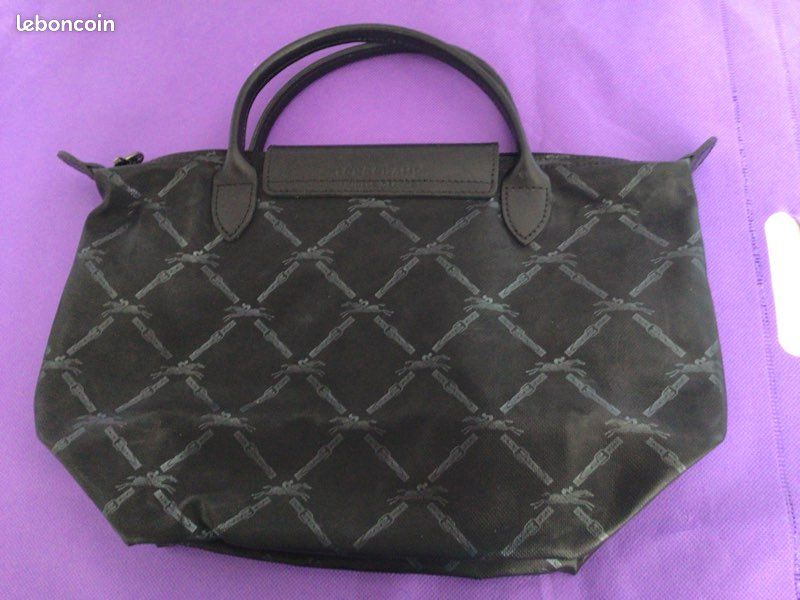 Petit sac Longchamp (image 2)