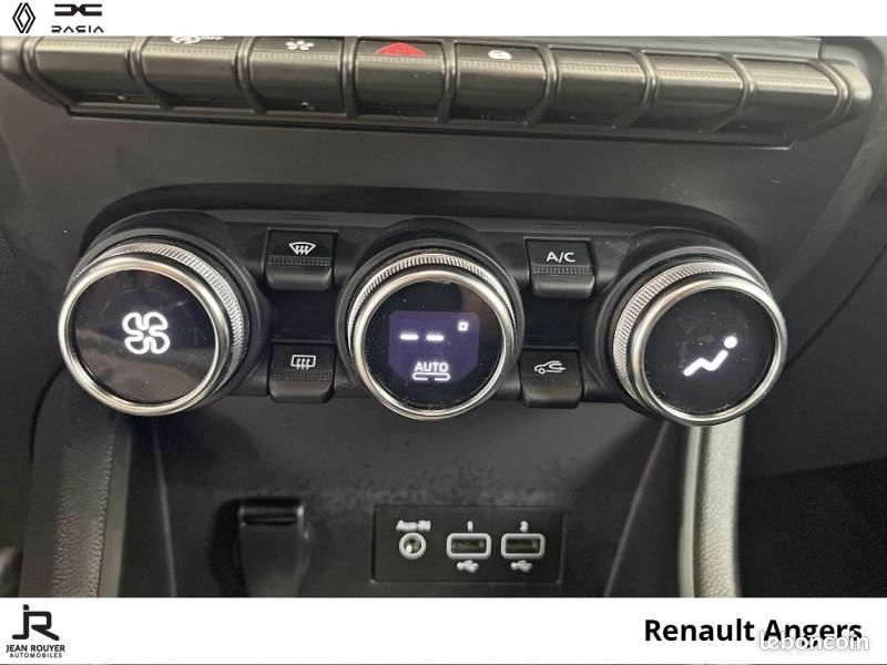 Renault Captur 1.0 TCe 90ch Techno (image 27)