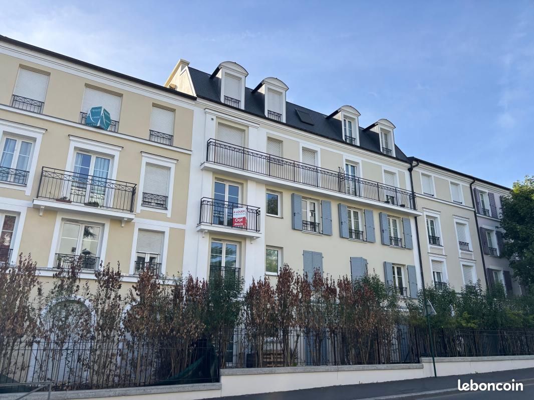 Appartement 2 pièces 44 m² · à Noisy-le-Grand · 44 m² · 1 050 €/mois