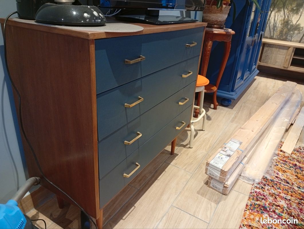 Commode scandinave (image 2)