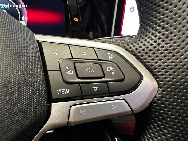 VOLKSWAGEN Golf 1.5 eHybrid 272 DSG6 GTE (image 9)