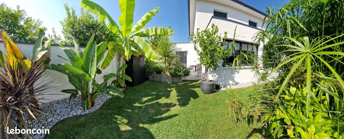 Maison 6 pièces 125 m² · à Ondres · 125 m² · 592 500 €