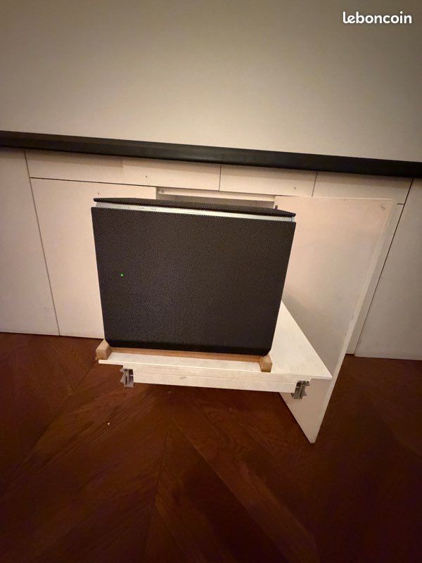 Vidéo projecteur - Panasonic (image 4)