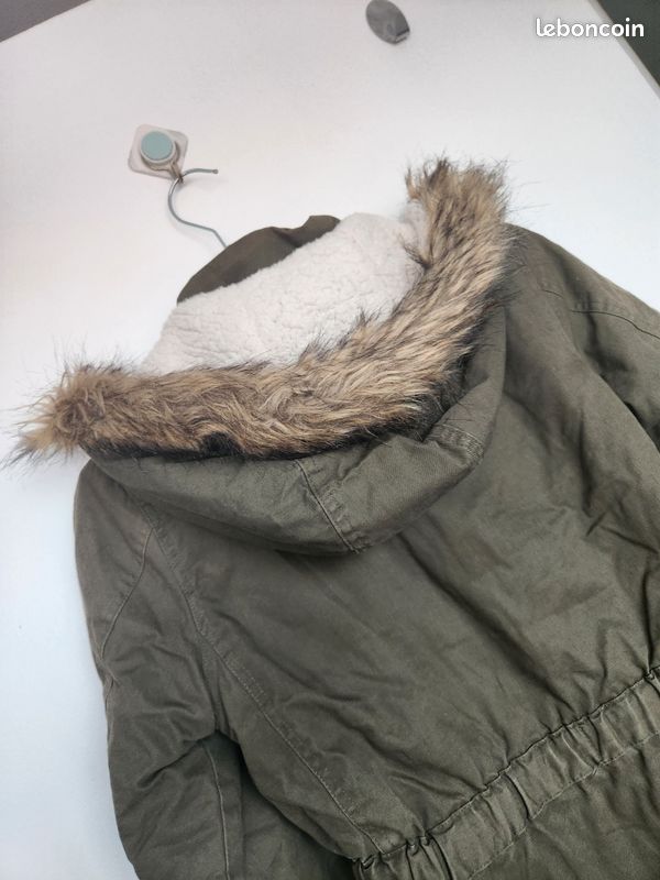 Manteau fille (image 7)
