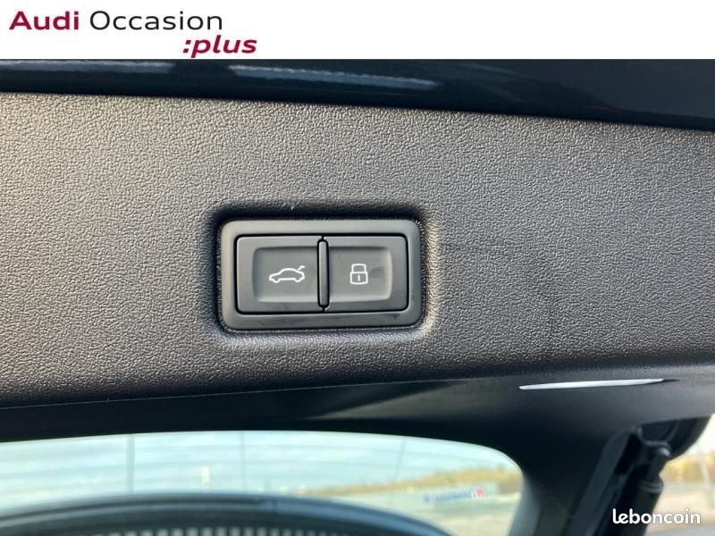 Audi Q5 2.0 e-hybrid 299ch S line quattro S tronic 7 (image 17)