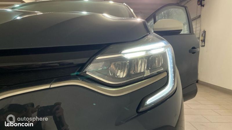 Renault Captur 1.0 Eco-G 100ch Evolution (image 17)