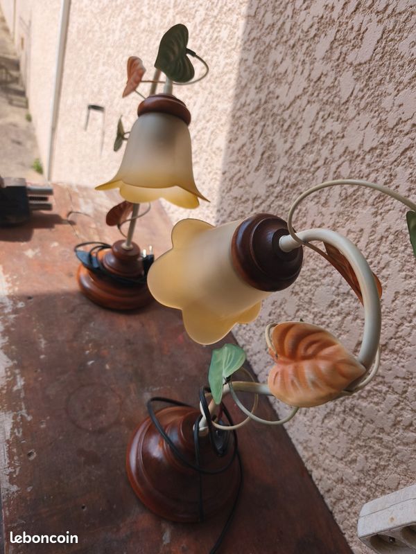 Lampe de chevet (image 3)