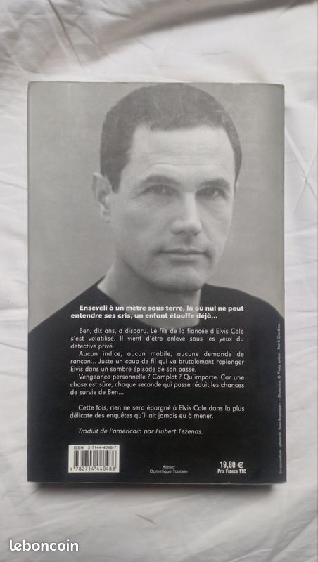 Le dernier détective (image 2)