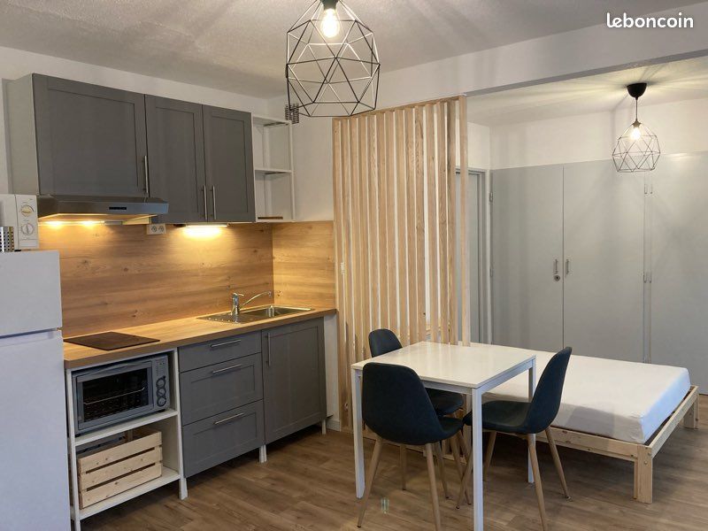 Appartement 1 pièce 27 m² · à Lure · 27 m² · 420 €