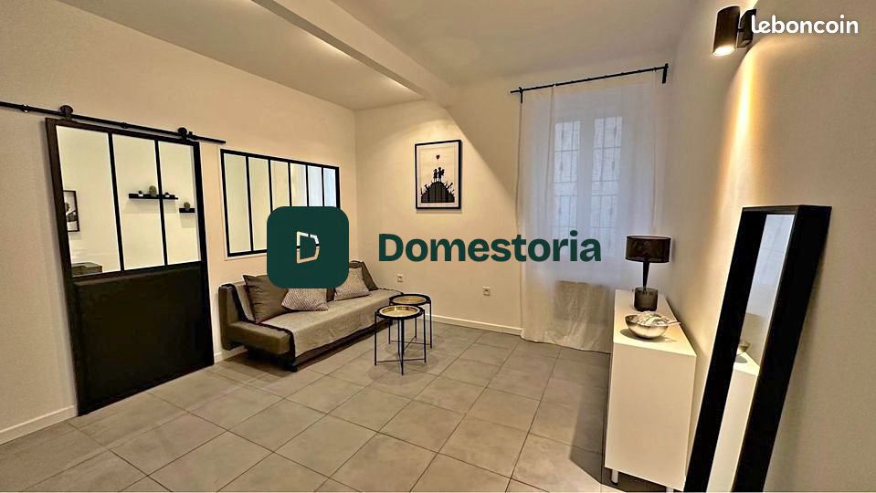Appartement 2 pièces 44 m² · à Strasbourg · 44 m² · 937 €/mois