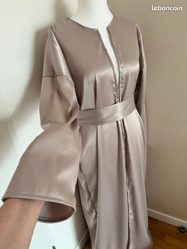 Kimono fait main (image 2)