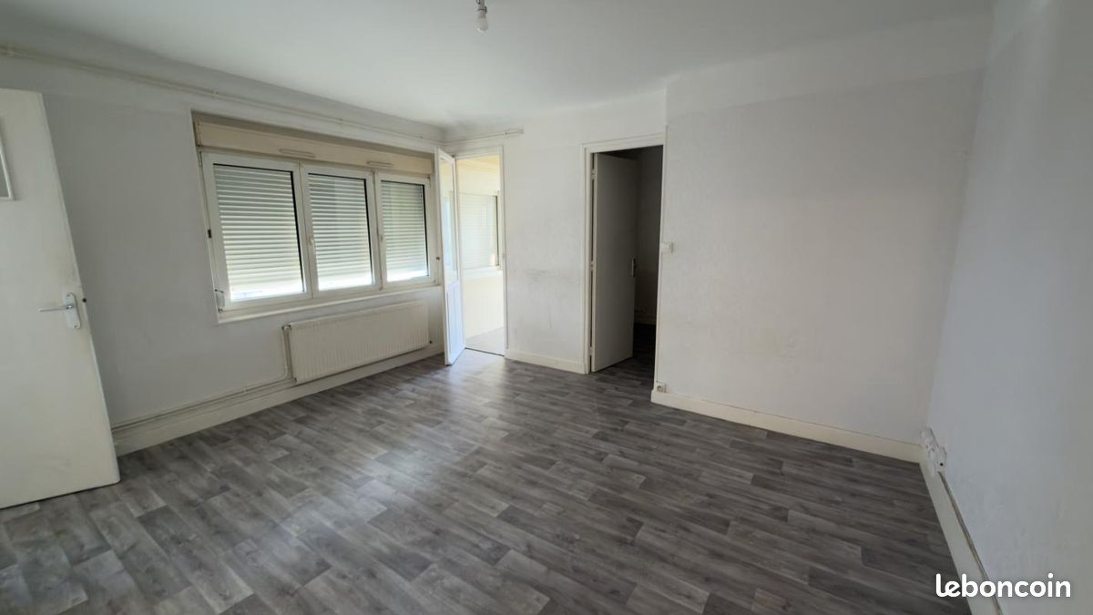 Appartement 2 pièces 46 m² · à Jarville-la-Malgrange · 46 m² · 360 €/mois