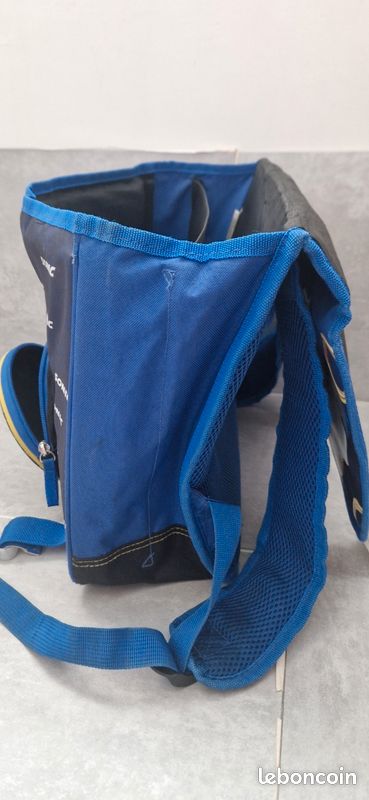 Cartable enfant Sonic (image 10)
