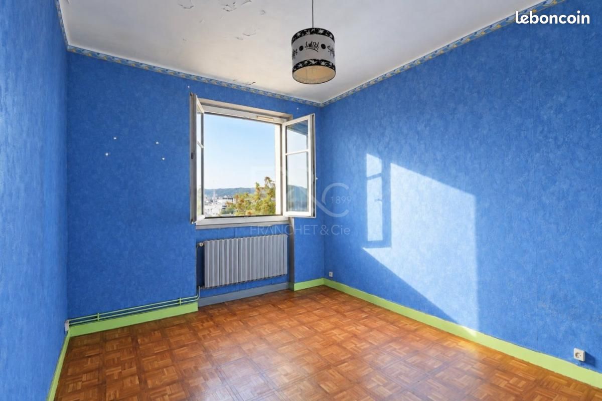 Appartement 2 pièces 48 m² · à Lyon · 48 m² · 165 000 €