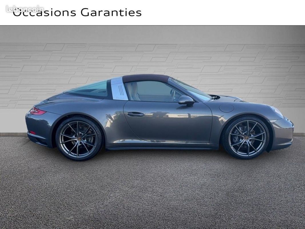 Porsche 911 Targa 3.0 370ch 4 PDK (image 27)