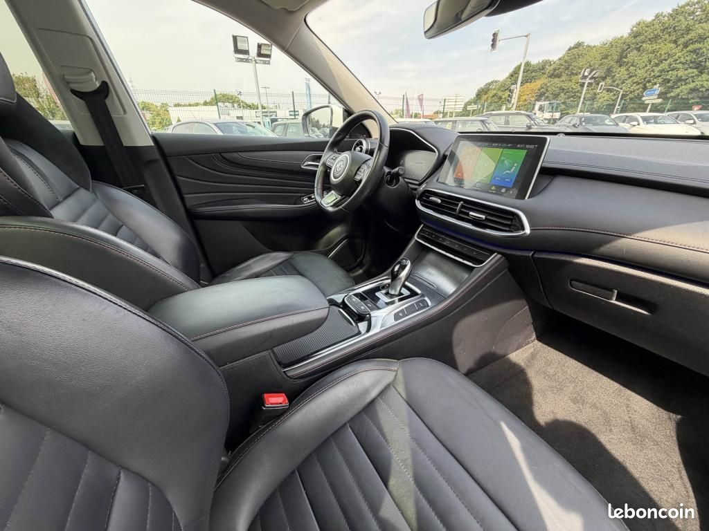 Mg motor mg ehs 1.5t gdi phev luxe auto (image 26)