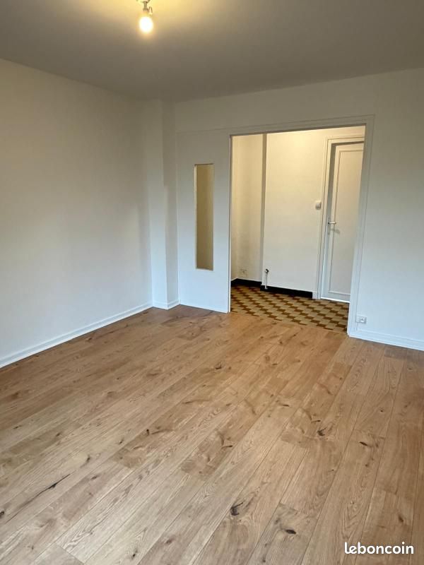 Appartement 3 pièces 53 m² · à La Mulatière · 53,4 m² · 845 €/mois