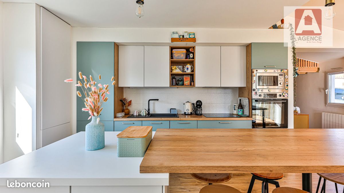 Appartement 2 pièces 59 m² · à Le Fenouiller · 59 m² · 750 €/mois