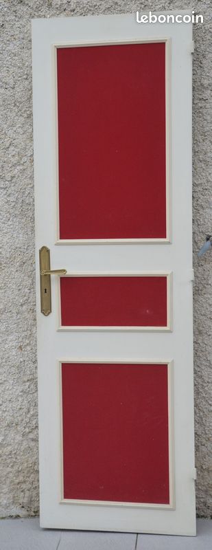 Portes intérieures (image 3)