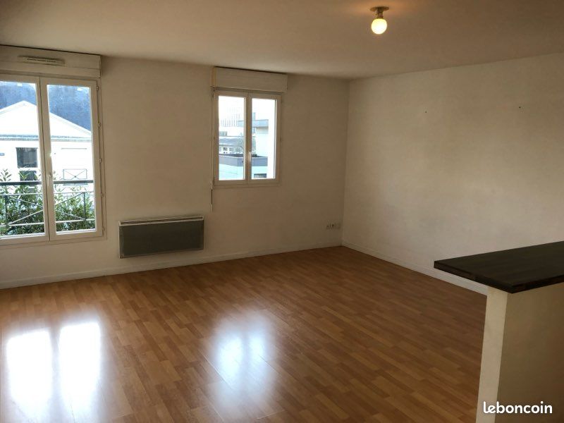 Appartement 3 pièces 63 m² · à Blois · 63 m² · 149 000 €