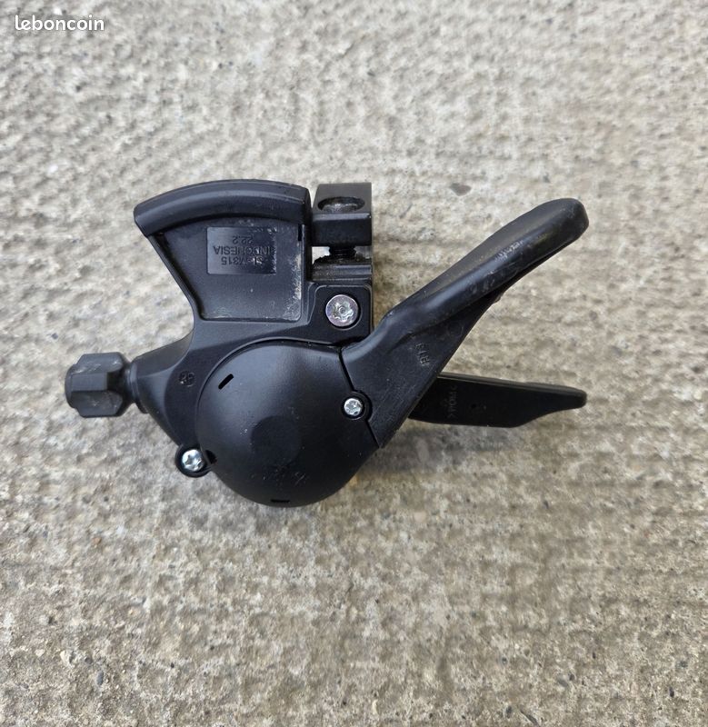 SHIMANO – ensemble de vitesses avant ACERA ALTUS E... – Grandado