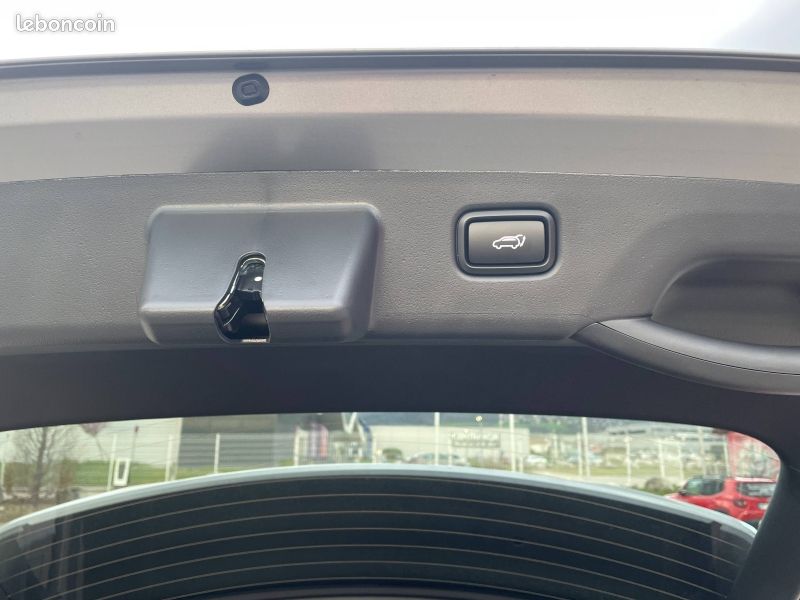 Kia Niro EV 204ch Premium (image 12)