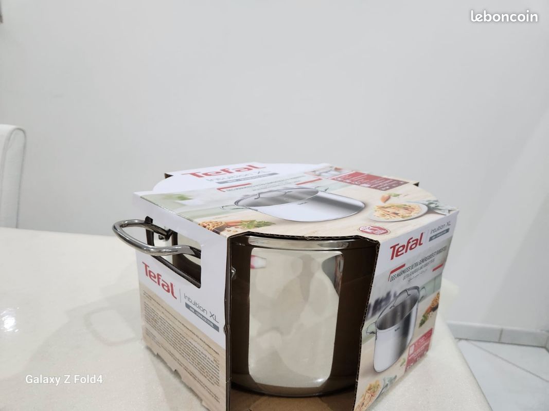 Fait tout inox TEFAL (image 12)