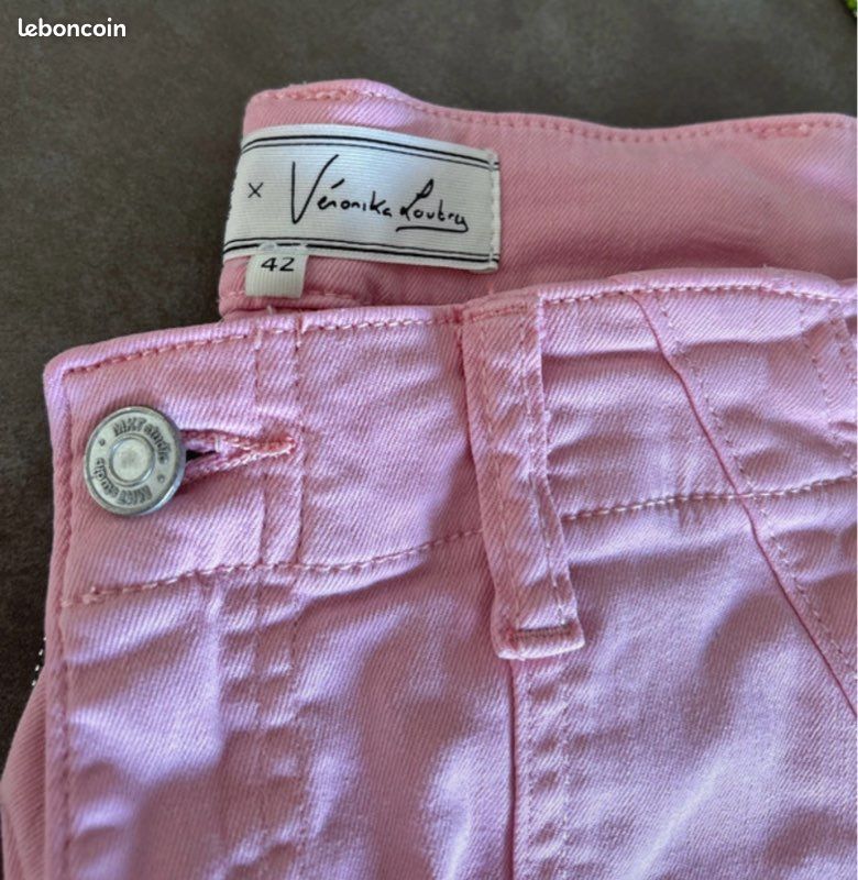 Pantalon MKT Veronika Loubry’ (image 6)