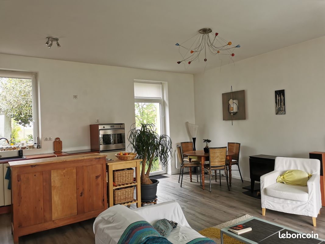 Maison 6 pièces 110 m² · à Frossay · 110 m² · 290 000 €
