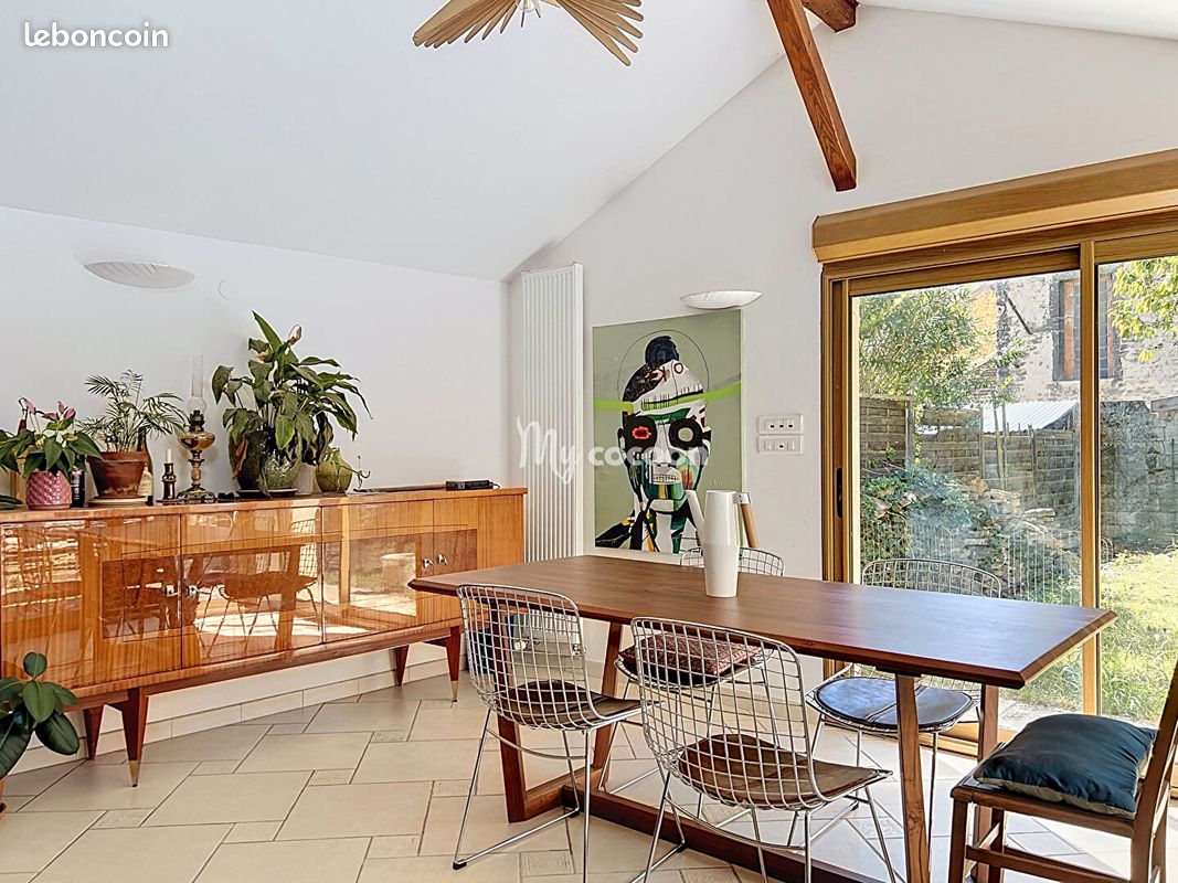 Maison 4 pièces 130 m² · à Crémieu · 130 m² · 315 000 €