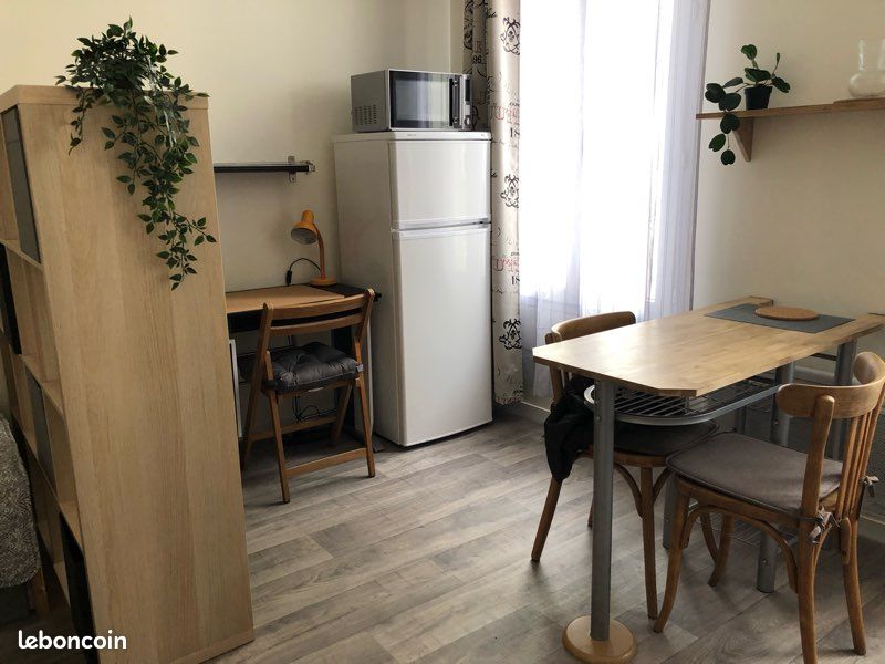 Appartement 1 pièce 20 m² · à Le Havre · 20 m² · 62 500 €