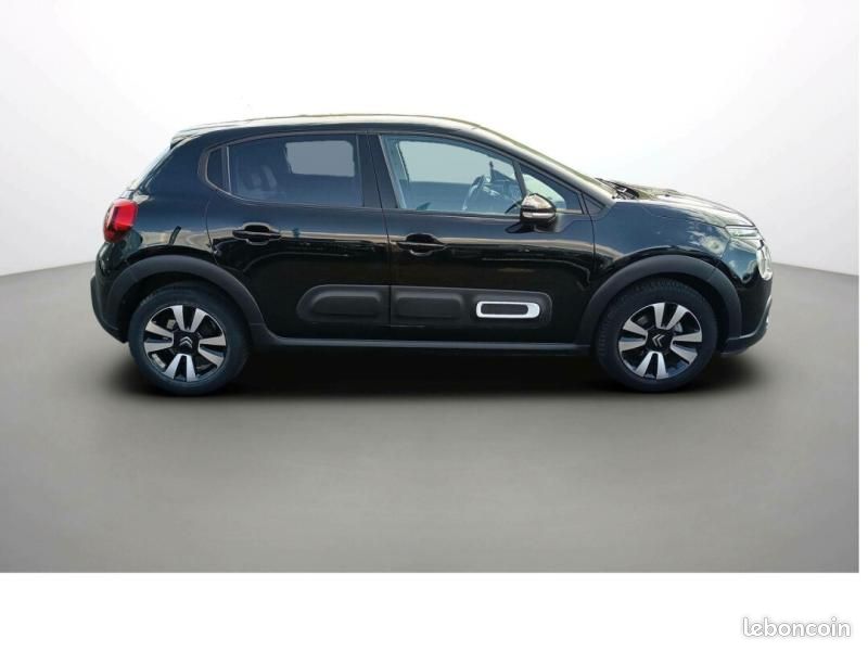 Citroen C3 1.2 PureTech 83ch S&S Shine Pack 123g (image 7)