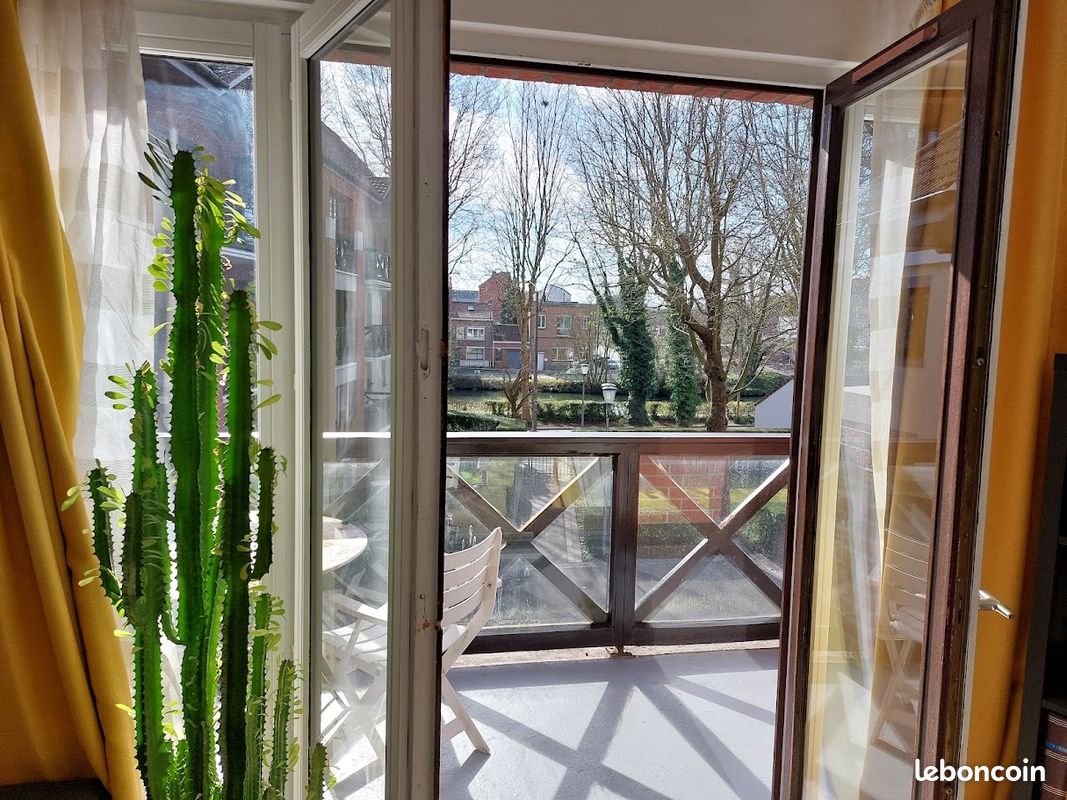 Appartement 2 pièces 51 m² · à Lambersart · 51 m² · 213 000 €