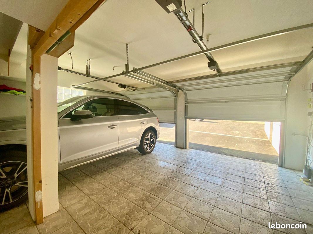 Pavillon 173 m² La Chapelle-Saint-Aubin (image 11)